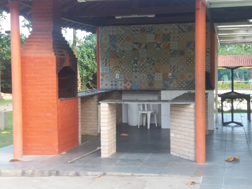 Barra Duplex Daire Rio de Janeiro Dış mekan fotoğraf