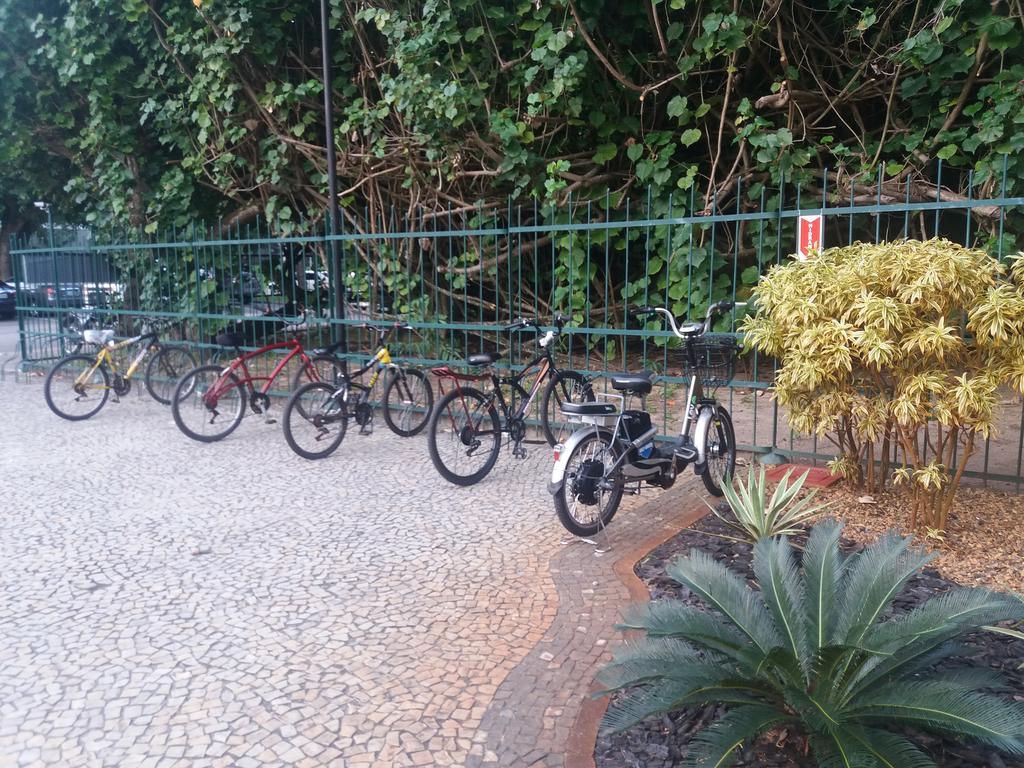 Barra Duplex Daire Rio de Janeiro Dış mekan fotoğraf