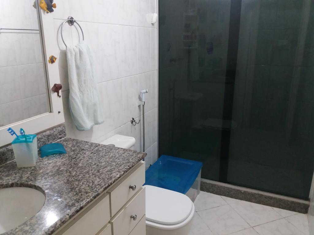 Barra Duplex Daire Rio de Janeiro Dış mekan fotoğraf