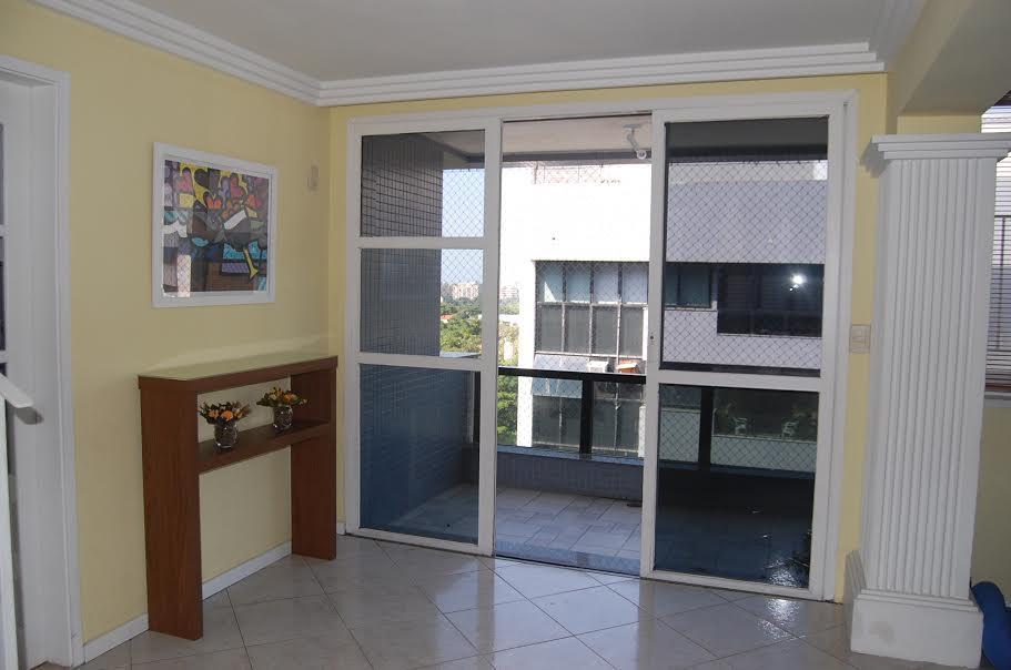 Barra Duplex Daire Rio de Janeiro Dış mekan fotoğraf