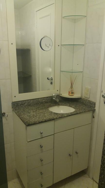 Barra Duplex Daire Rio de Janeiro Dış mekan fotoğraf