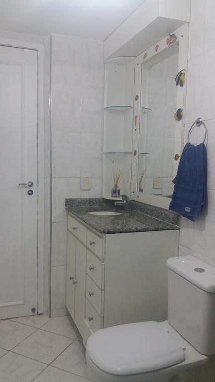 Barra Duplex Daire Rio de Janeiro Dış mekan fotoğraf