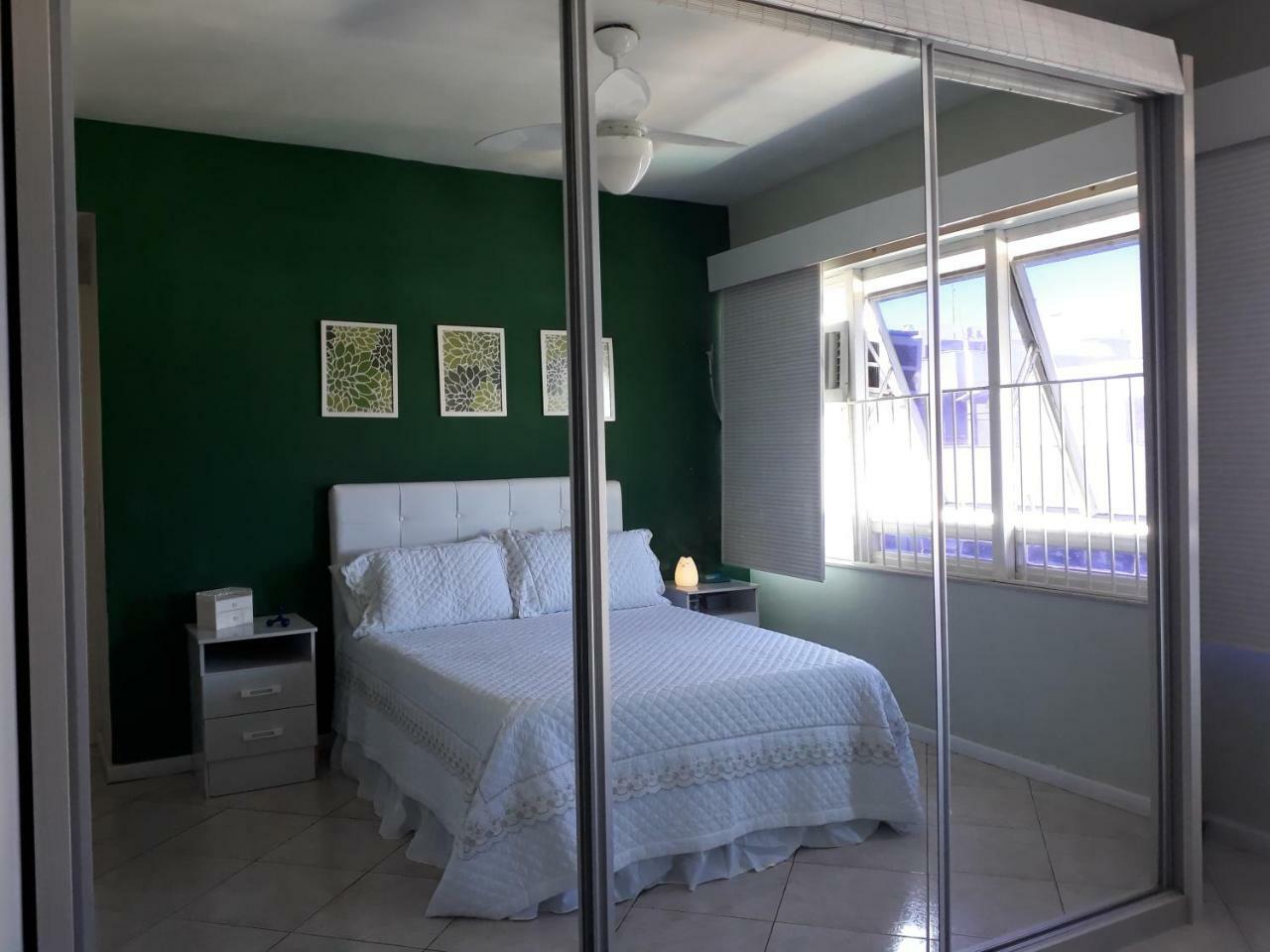 Barra Duplex Daire Rio de Janeiro Dış mekan fotoğraf